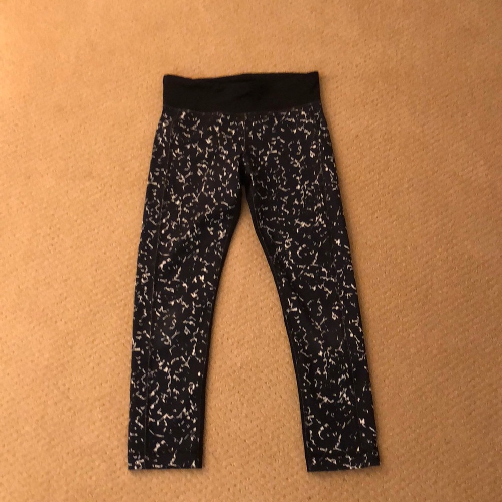 Under Armour Capri